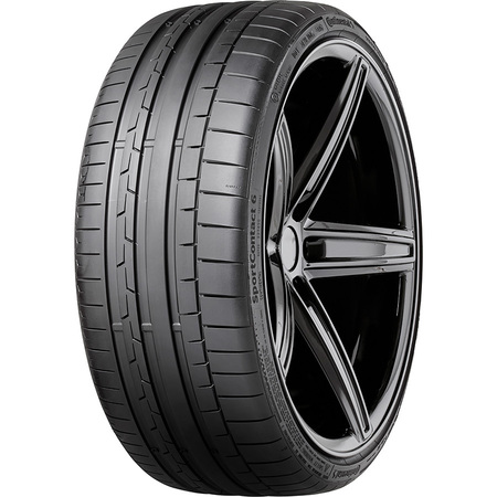 Continental SportContact 6 295/35 R0 108(Y)