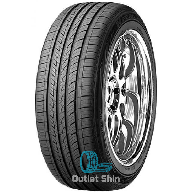 Roadstone Nfera AU5 215/55 R17 94W
