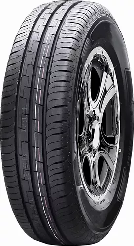 Tracmax X-Privilo RF19 215/65 R15C 104T