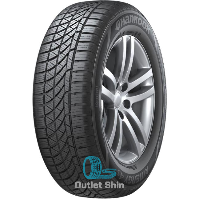 Hankook Kinergy 4S H740 155/80 R13 79T