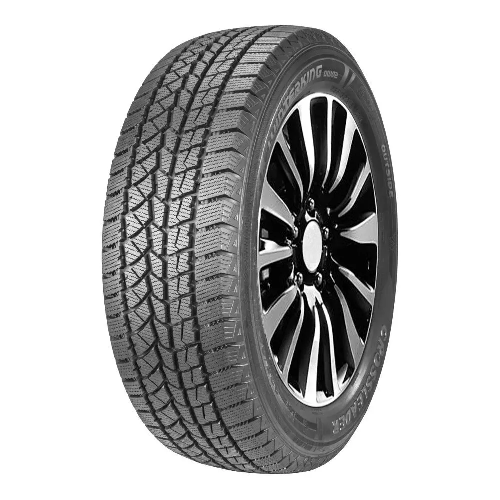 ДаблСтар DLA02 215/75 R16 113R