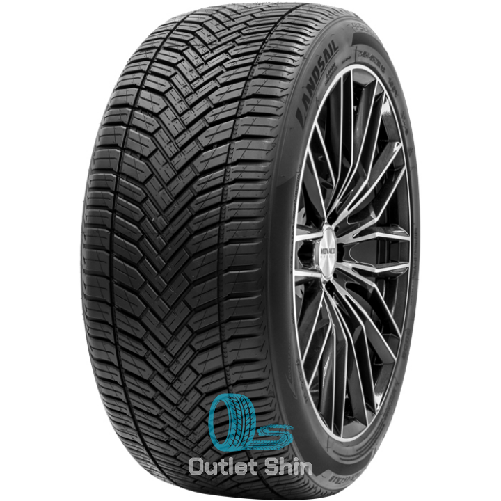 Landsail 4-Seasons 2 205/55 R16 94V
