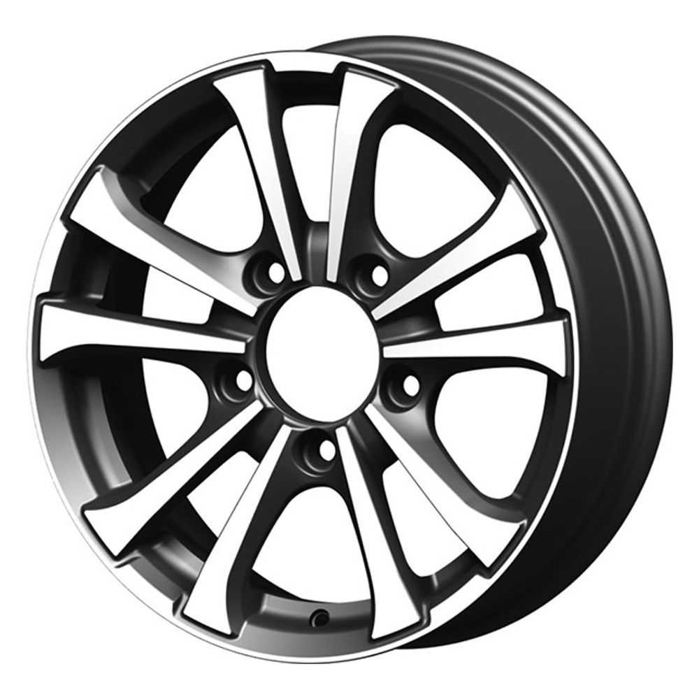 Скад Тундра 6.5xR16/5x139.7 ET 40 Dia 98.5 Алмаз