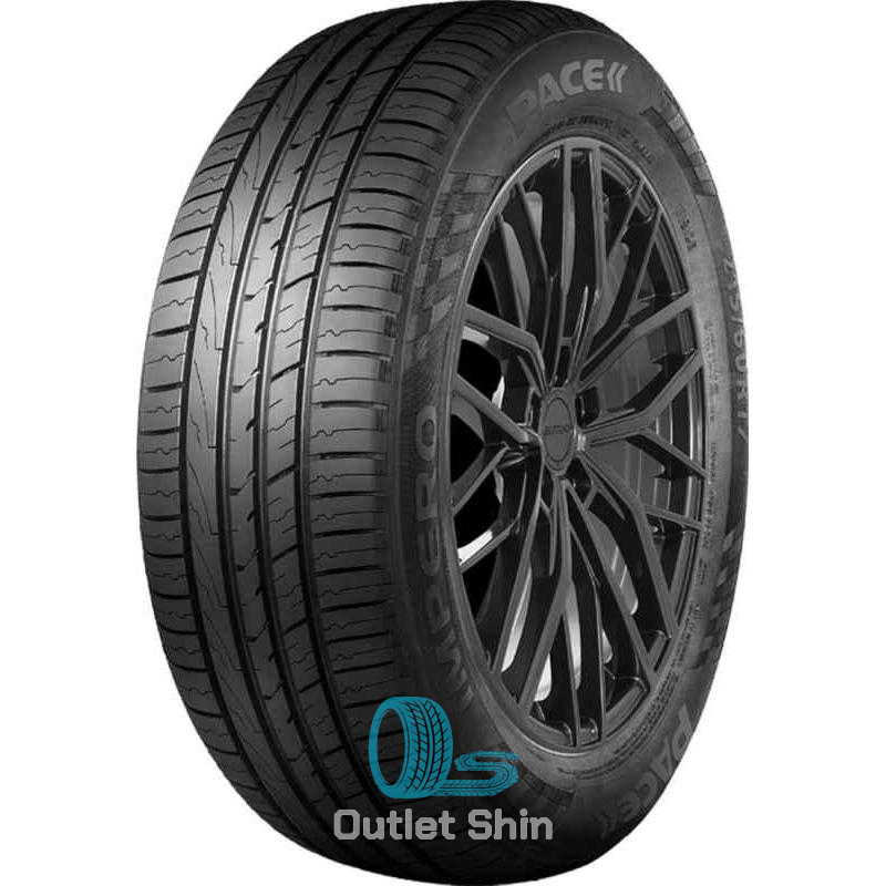 Pace Impero 275/45 R20 110W