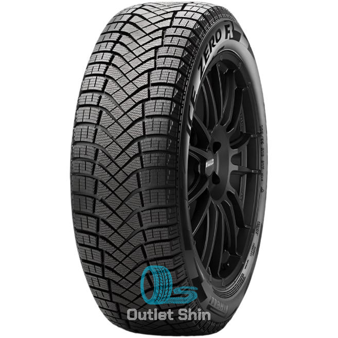 Pirelli Ice Zero FR 245/45 R19 102H