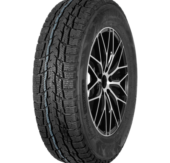 IKON Autograph Snow C3 225/75 R16 121R