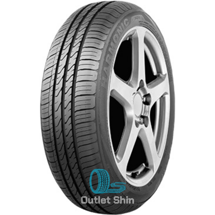 Autogreen Harmonic-SC4 155/70 R13 75T