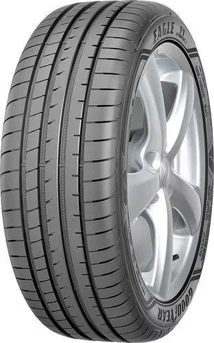 Goodyear Eagle F1 Asymmetric 3 SUV 275/45 R21 110Y