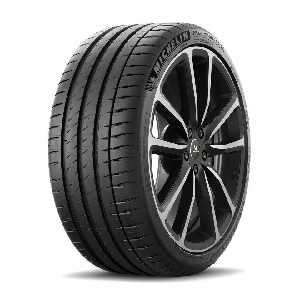 Michelin PILOT SPORT-4S 245/35 R20 95W