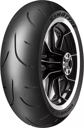 Kingtyre K96 100/90 R12 49L