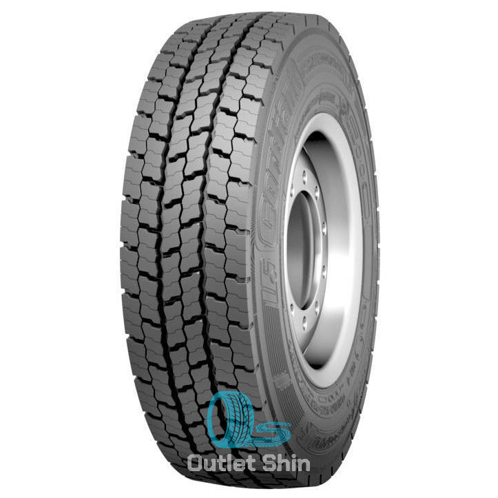 Cordiant Professional DR-1 295/80 R22.5 153/148M