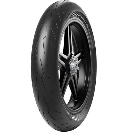 Pirelli Diablo Rosso IV 160/60 R17 69W