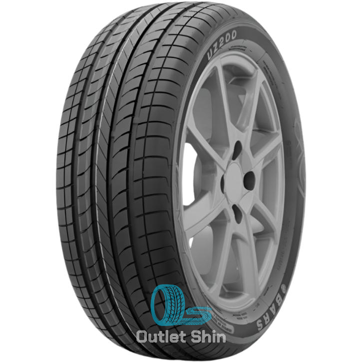 BARS UZ220 215/60 R16 95V