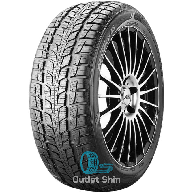 Roadstone Npriz 4S 185/65 R15 88H