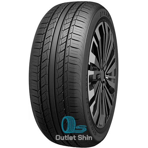 Dynamo Street-H MH01 205/55 R16 94V