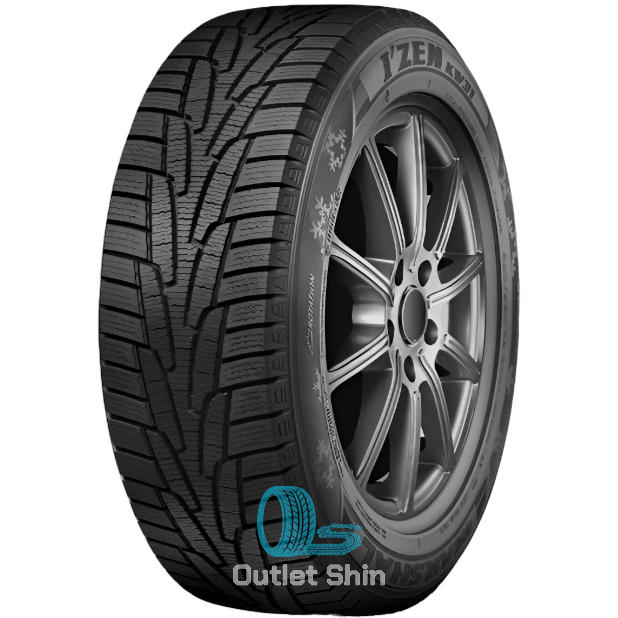 Marshal I'Zen KW31 215/55 R17 98R