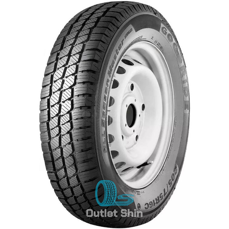 Goodride SW613 All Season Master 185/75 R16C 104/102Q