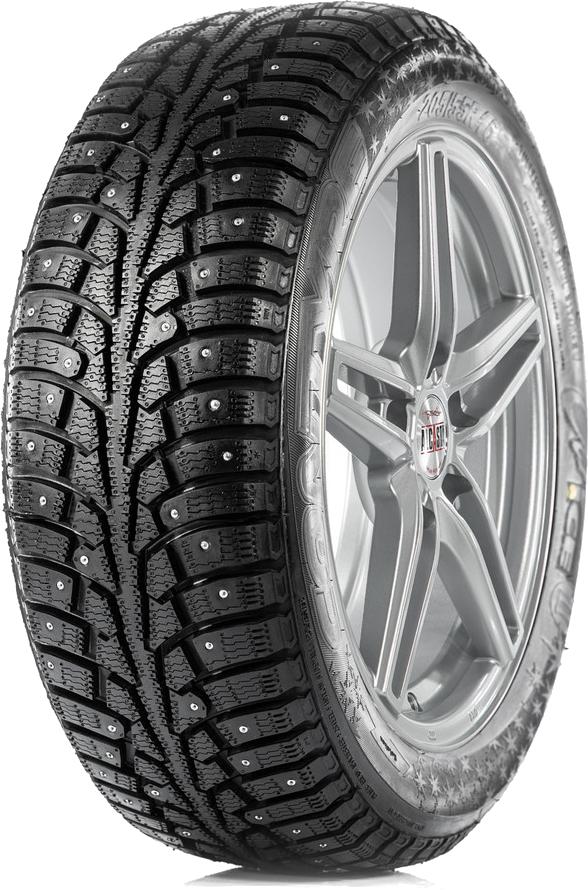 Contyre ARCTIC ICE II 225/60 R17 99T