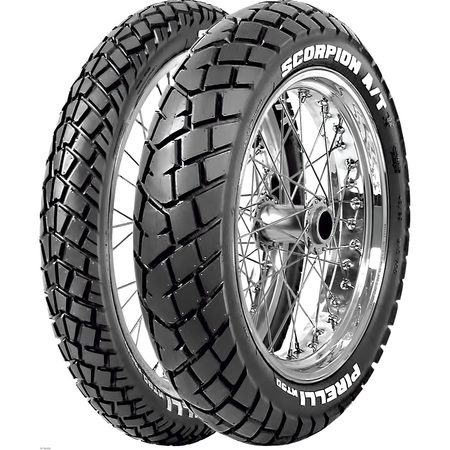 Pirelli Scorpion MT90 A/T 150/70 R18 70V