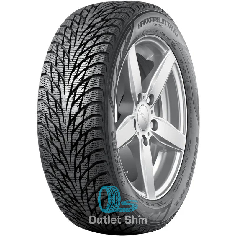 Nokian Tyres Hakkapeliitta R2 215/45 R20 95R