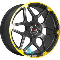 Replica Concept FD521 7.5xR17/5x108 ET 55 Dia 63.3 MBY