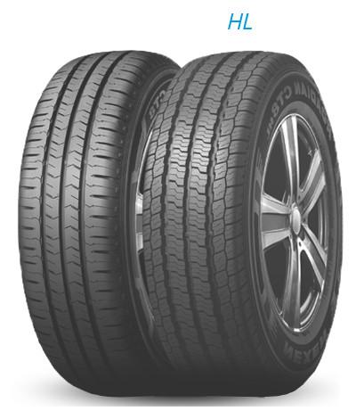 Nexen ROADIAN CT8 205/80 R14 109T