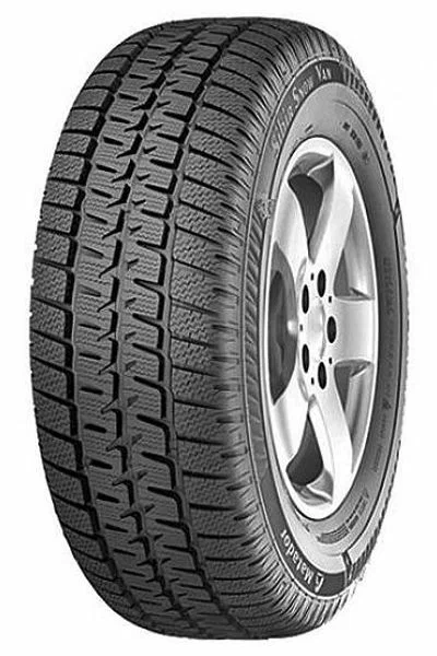 Torero MPS530 195/70 R15 104R