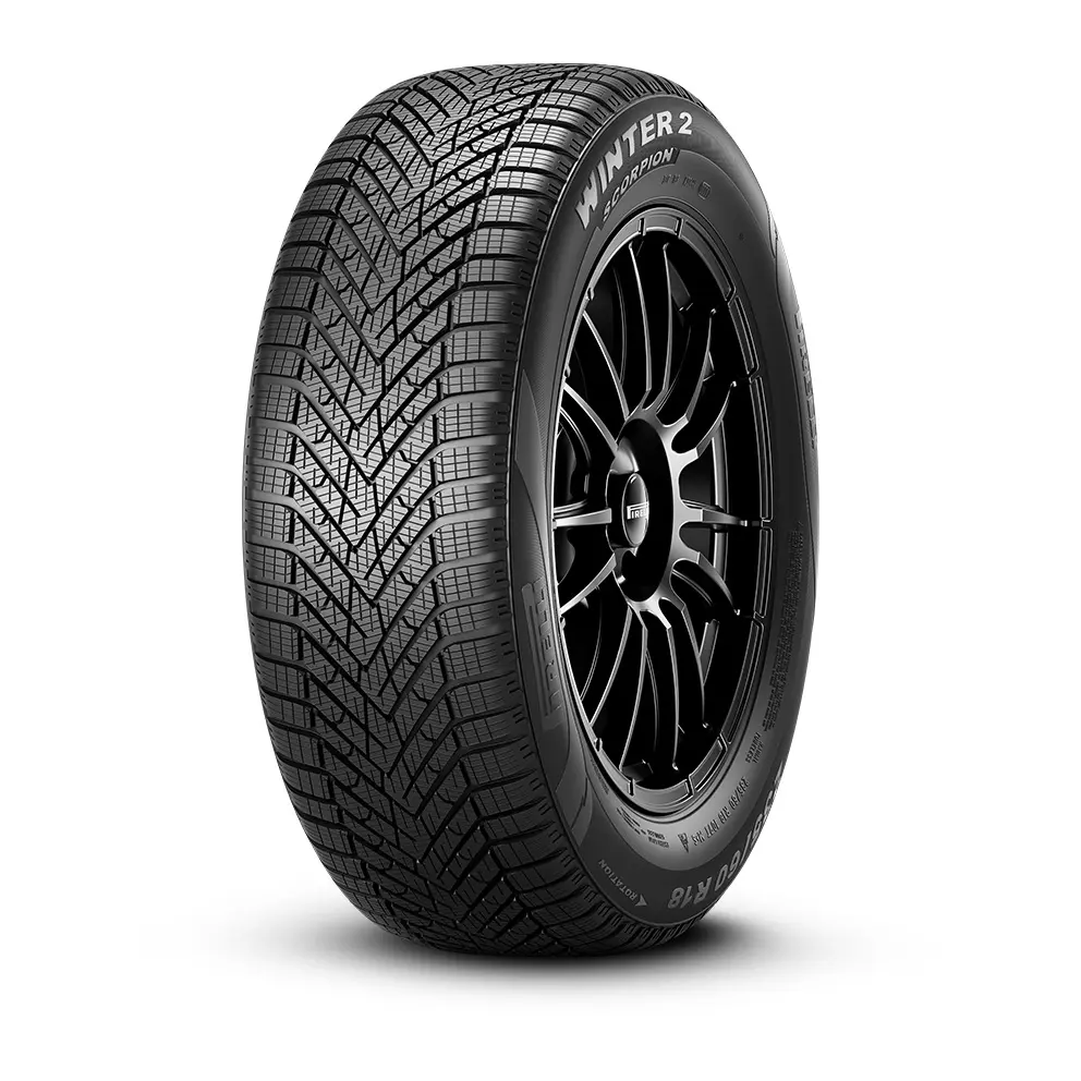 Pirelli Scorpion Winter 2 315/35 R22 111V RF