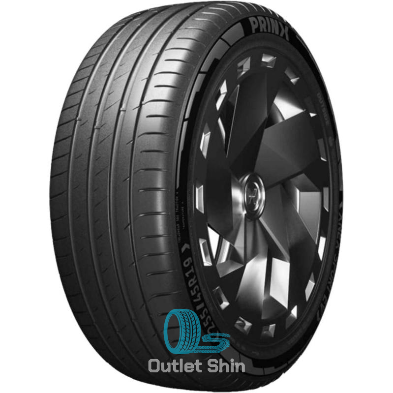Prinx Xnex Sport EV 265/35 R20 99Y