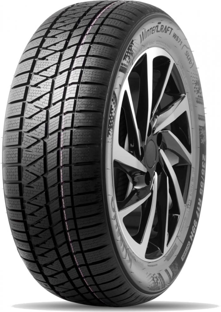 Кумхо WS-71 265/40 R22 106V