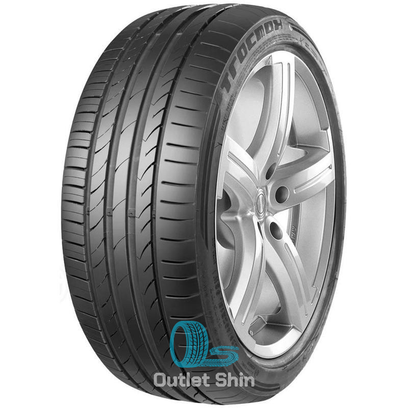 Tracmax X-Privilo TX3 225/45 R17 94W