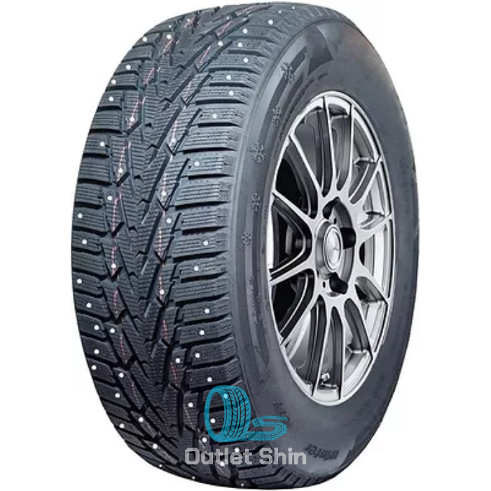 Mileking MK677 225/45 R18 95T