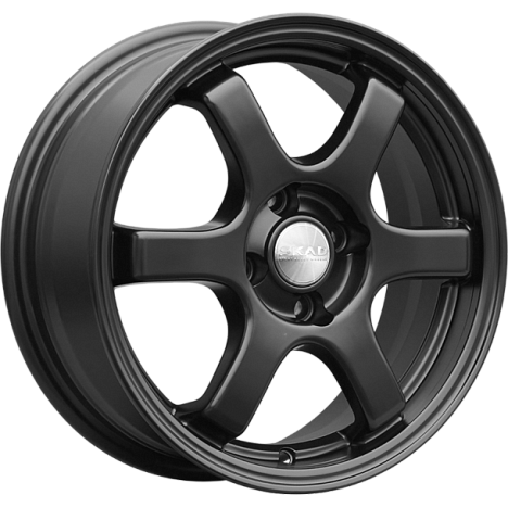 Скад Киото (КЛ249) 6xR15/4x98 ET 38 Dia 58.6 Бархат новый