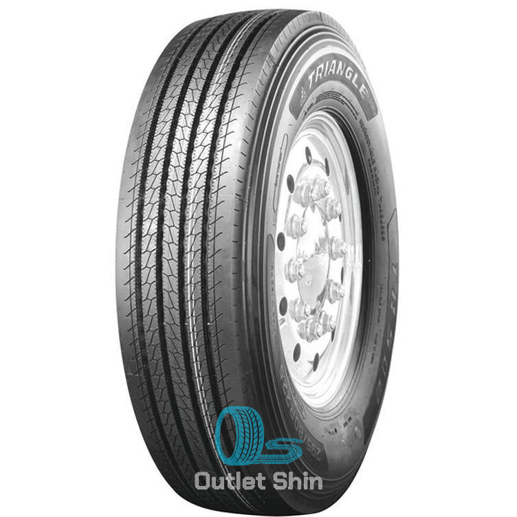 Triangle TRS02 265/70 R19.5 143/141J
