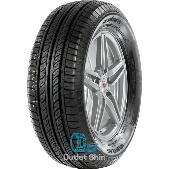 Centara Vanti AS 185/70 R14 88H