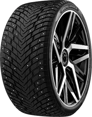 Grenlander Icedefensor Stud II 255/45 R19 104T