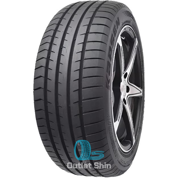 Kapsen Papide K3000 235/50 R18 101W
