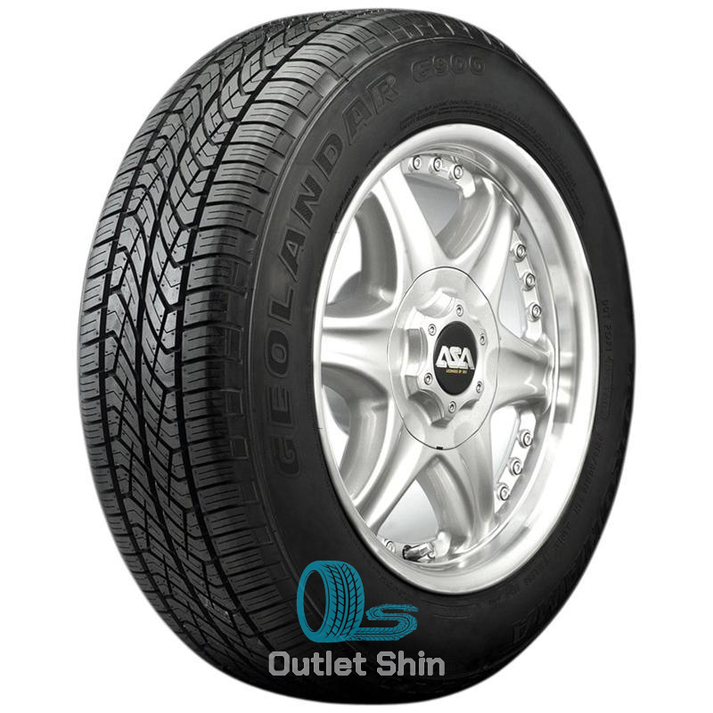 Yokohama Geolandar H/T G900A 215/55 R17 94V