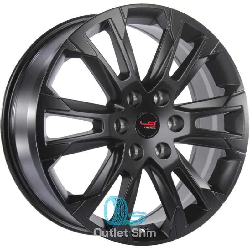 Replica Concept TY579 8xR20/6x139.7 ET 45 Dia 95.1 MB