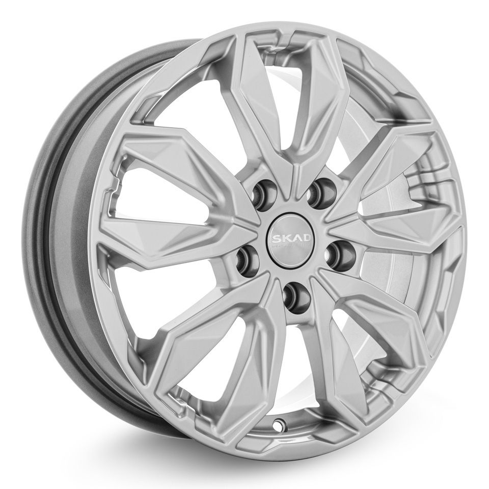 Скад Сочи 6xR16/5x114.3 ET 45 Dia 67.1 Селена