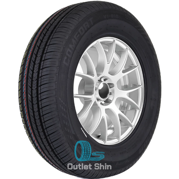 Ovation VI-816 185/60 R15 84H
