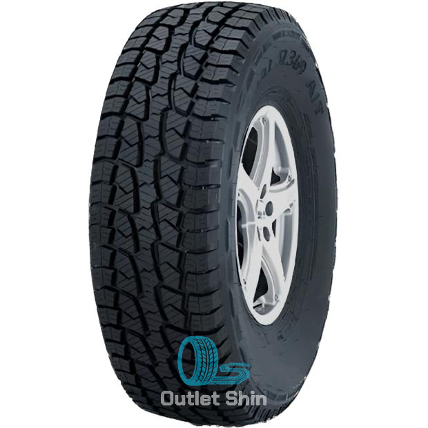 TRAZANO SL369 285/70 R17 117T