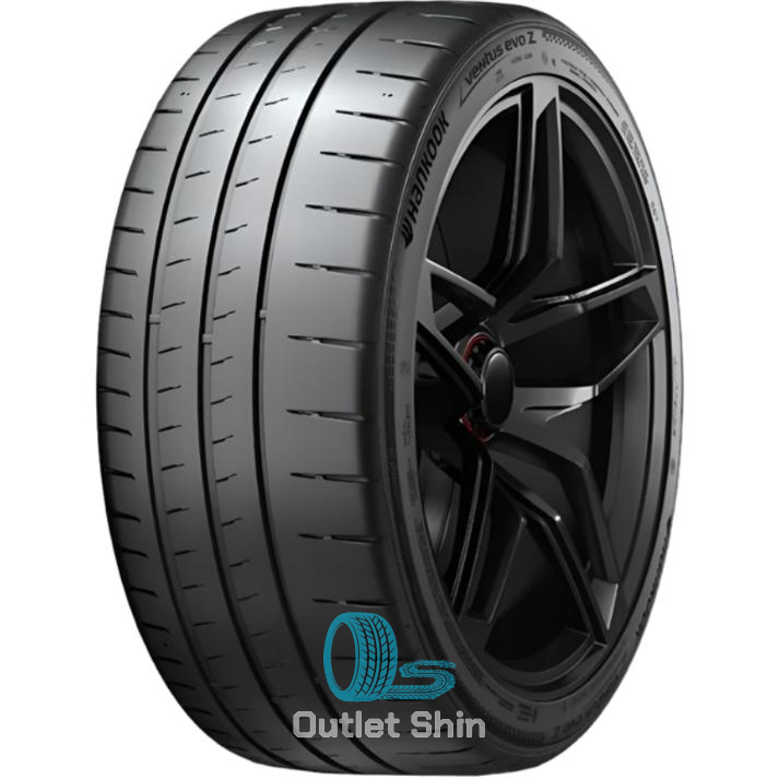 Hankook Ventus Evo Z Z001 285/30 R20 99Y