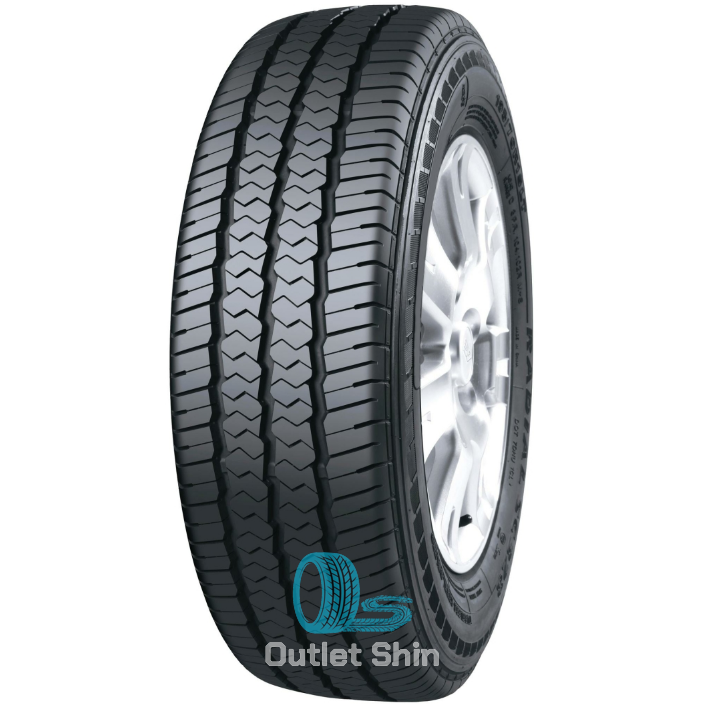 Westlake SC328 215/70 R16C 108/106T