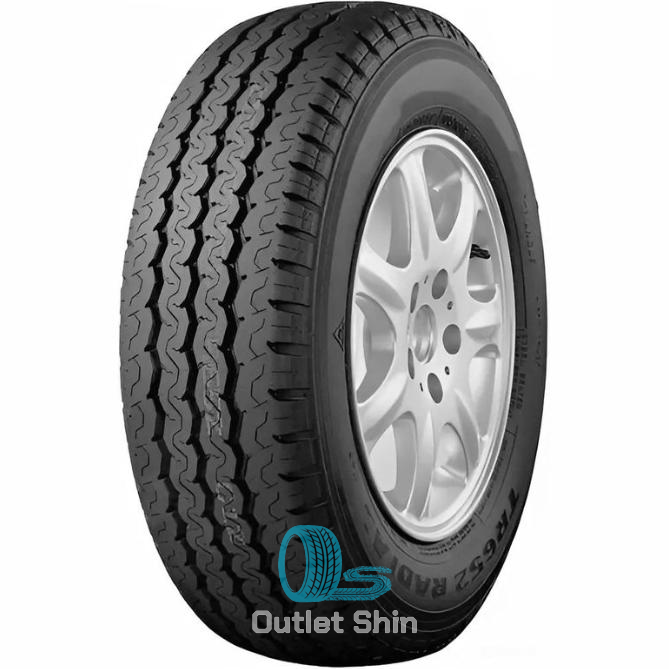 Triangle TR652 205/75 R16C 110/108R
