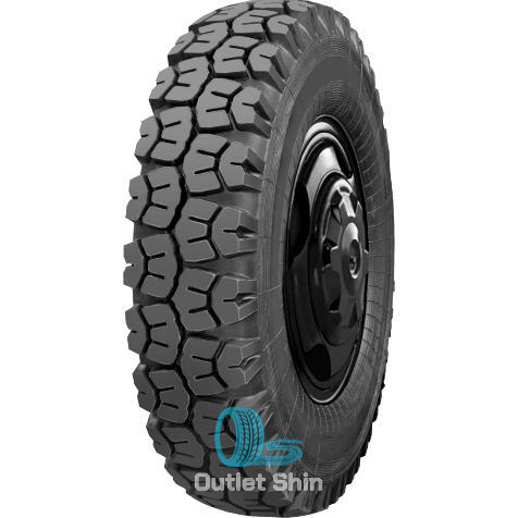 Барнаульский ШЗ Traction О-40БМ 9/0 R20 140/137K