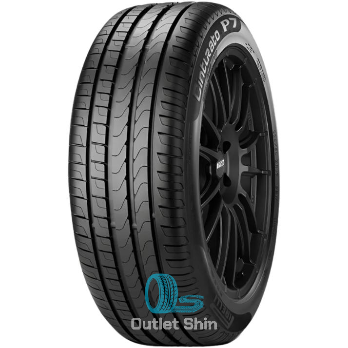 Pirelli CINTURATO P7 275/35 R19 100Y RF