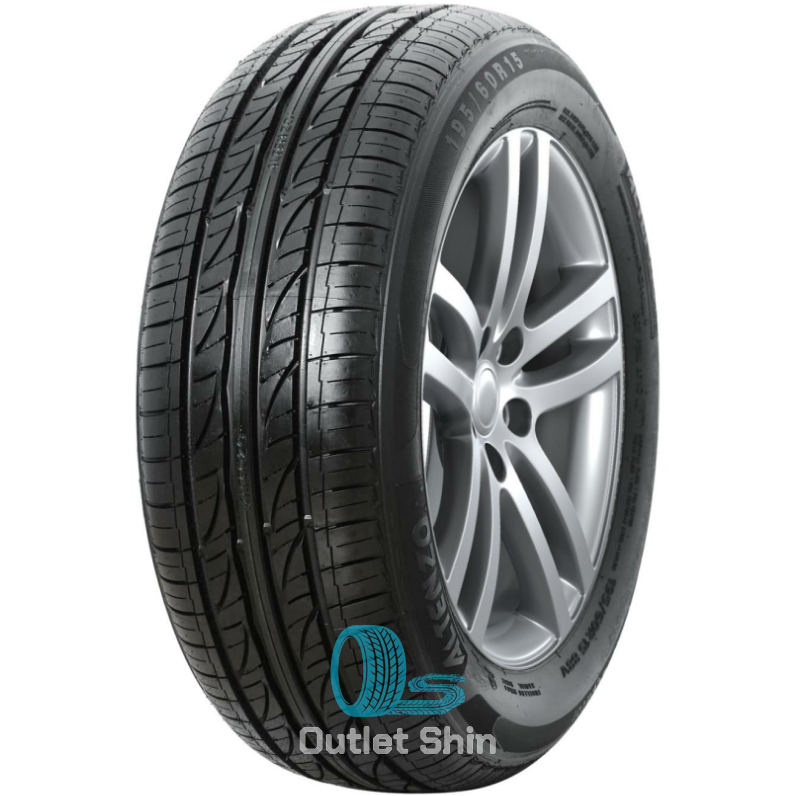 Altenzo Sports Equator 175/65 R14 82H