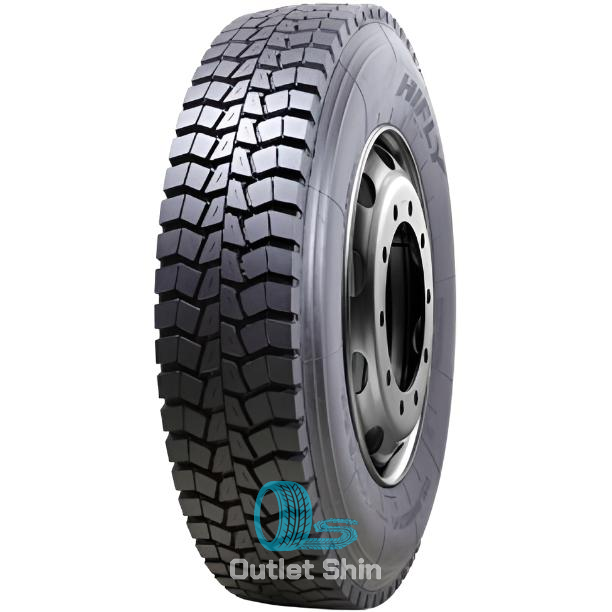 HiFly HH329 12/0 R24 160/157K