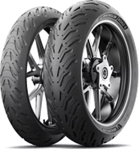 Michelin Road 6 140/70 R17 66W